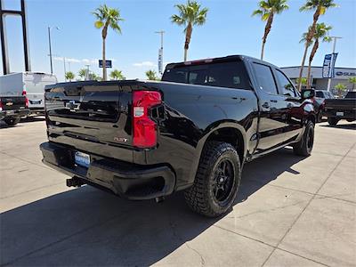 2023 Chevrolet Silverado 1500 Crew Cab RWD Pickup for sale #176313A - photo 2