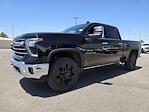 2025 Chevrolet Silverado 2500 Crew Cab 4x4 Pickup for sale #176682 - photo 2