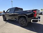 2025 Chevrolet Silverado 2500 Crew Cab 4x4 Pickup for sale #176682 - photo 3