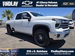 2025 Chevrolet Silverado 2500 Crew Cab 4x4 Pickup for sale #176691 - photo 1