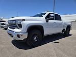 2025 Chevrolet Silverado 2500 Crew Cab 4x4 Pickup for sale #176691 - photo 4