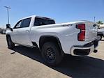 2025 Chevrolet Silverado 2500 Crew Cab 4x4 Pickup for sale #176691 - photo 5