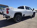 2025 Chevrolet Silverado 2500 Crew Cab 4x4 Pickup for sale #176691 - photo 2