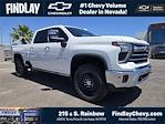2025 Chevrolet Silverado 2500 Crew Cab 4x4 Pickup for sale #176703 - photo 1