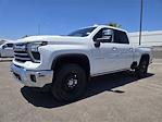 2025 Chevrolet Silverado 2500 Crew Cab 4x4 Pickup for sale #176703 - photo 4