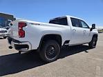 2025 Chevrolet Silverado 2500 Crew Cab 4x4 Pickup for sale #176703 - photo 2