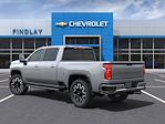 2025 Chevrolet Silverado 2500 Crew Cab 4x4 Pickup for sale #176712 - photo 4