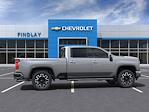 2025 Chevrolet Silverado 2500 Crew Cab 4x4 Pickup for sale #176712 - photo 5