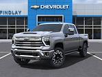2025 Chevrolet Silverado 2500 Crew Cab 4x4 Pickup for sale #176712 - photo 6