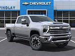 2025 Chevrolet Silverado 2500 Crew Cab 4x4 Pickup for sale #176712 - photo 7