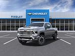 2025 Chevrolet Silverado 2500 Crew Cab 4x4 Pickup for sale #176712 - photo 8