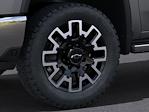 2025 Chevrolet Silverado 2500 Crew Cab 4x4 Pickup for sale #176712 - photo 9