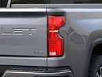 2025 Chevrolet Silverado 2500 Crew Cab 4x4 Pickup for sale #176712 - photo 11