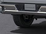 2025 Chevrolet Silverado 2500 Crew Cab 4x4 Pickup for sale #176712 - photo 14
