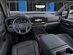 2025 Chevrolet Silverado 2500 Crew Cab 4x4 Pickup for sale #176712 - photo 15