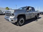 2025 Chevrolet Silverado 2500 Crew Cab 4x4 Pickup for sale #176712 - photo 3