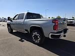2025 Chevrolet Silverado 2500 Crew Cab 4x4 Pickup for sale #176712 - photo 4