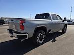 2025 Chevrolet Silverado 2500 Crew Cab 4x4 Pickup for sale #176712 - photo 2