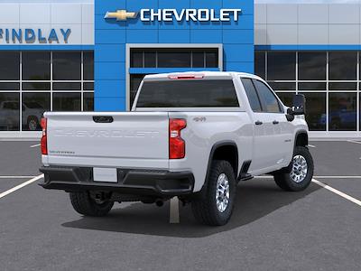 New 2026 Chevrolet Silverado 2500 - photo 1