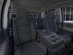 2026 Chevrolet Silverado 2500 Double Cab 4WD Pickup for sale #176846 - photo 16