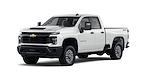 2026 Chevrolet Silverado 2500 Double Cab 4WD Pickup for sale #176846 - photo 25