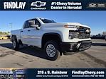 New 2026 Chevrolet Silverado 2500 Work Truck Double Cab for sale #176846 - photo 1