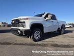 New 2026 Chevrolet Silverado 2500 Work Truck Double Cab for sale #176846 - photo 4