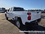 New 2026 Chevrolet Silverado 2500 Work Truck Double Cab for sale #176846 - photo 6