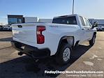 New 2026 Chevrolet Silverado 2500 Work Truck Double Cab for sale #176846 - photo 2