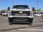 New 2026 Chevrolet Silverado 2500 Work Truck Double Cab for sale #176846 - photo 8