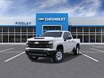 2026 Chevrolet Silverado 2500 Double Cab 4WD Pickup for sale #176846 - photo 8