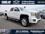 2019 GMC Sierra 2500 Crew Cab 4x4, Pickup for sale #178083A - photo 1