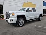 2019 GMC Sierra 2500 Crew Cab 4x4, Pickup for sale #178083A - photo 3