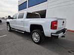 2019 GMC Sierra 2500 Crew Cab 4x4, Pickup for sale #178083A - photo 5