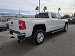 2019 GMC Sierra 2500 Crew Cab 4x4, Pickup for sale #178083A - photo 2