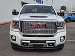 2019 GMC Sierra 2500 Crew Cab 4x4, Pickup for sale #178083A - photo 8