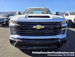 2025 Chevrolet Silverado 3500 Regular Cab RWD, Pickup for sale #179633 - photo 4