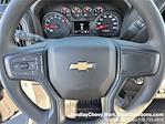 2025 Chevrolet Silverado 3500 Regular Cab RWD, Pickup for sale #179633 - photo 9