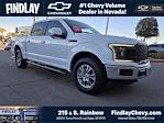 2018 Ford F-150 SuperCrew Cab 4x4, Pickup for sale #179869A - photo 1