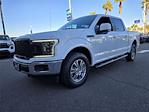 2018 Ford F-150 SuperCrew Cab 4x4, Pickup for sale #179869A - photo 3