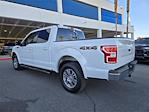 2018 Ford F-150 SuperCrew Cab 4x4, Pickup for sale #179869A - photo 5