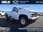 2025 Chevrolet Silverado 2500 Regular Cab RWD, Pickup for sale #180436 - photo 1