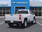 2025 Chevrolet Silverado 2500 Regular Cab RWD, Pickup for sale #180436 - photo 19