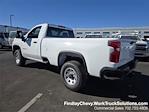 2025 Chevrolet Silverado 2500 Regular Cab RWD, Pickup for sale #180436 - photo 4