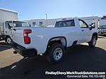 2025 Chevrolet Silverado 2500 Regular Cab RWD, Pickup for sale #180436 - photo 2