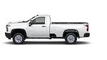 2025 Chevrolet Silverado 2500 Regular Cab RWD, Pickup for sale #180436 - photo 43