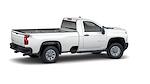 2025 Chevrolet Silverado 2500 Regular Cab RWD, Pickup for sale #180436 - photo 45