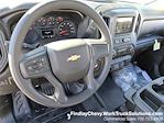 2025 Chevrolet Silverado 2500 Regular Cab RWD, Pickup for sale #180436 - photo 8