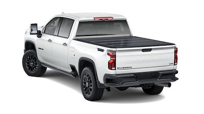 New 2026 Chevrolet Silverado 2500 LTZ Crew Cab for sale #180828 - photo 2