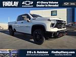 New 2026 Chevrolet Silverado 2500 LTZ Crew Cab for sale #180828 - photo 33